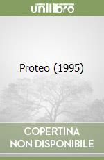 Proteo (1995) (2) libro