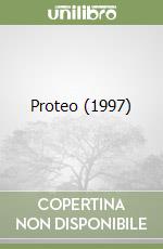 Proteo (1997) (1) libro