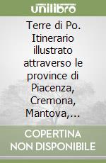 Terre di Po. Itinerario illustrato attraverso le province di Piacenza, Cremona, Mantova, Reggio Emilia e Parma. Ediz. italiana e inglese