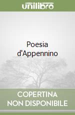Poesia d'Appennino
