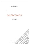 Caleidoscopio libro