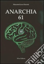 Anarchia 61 libro