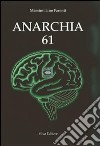 Anarchia 61 libro