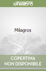 Milagros libro