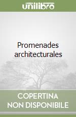 Promenades architecturales