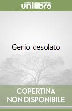 Genio desolato