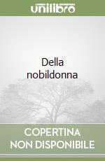 Della nobildonna libro