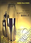 World bartender's bible libro