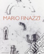 Mario Finazzi. Ediz. italiana e inglese libro