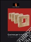 Quadrato per la ricerca libro