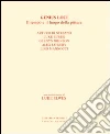 Genius loci. Il tempo e il luogo della pittura. Ediz. italiana e inglese libro
