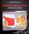 Gianluigi Brancaccio. Archetipi della pittura libro