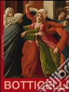 Sandro Botticelli. Persona sofistica. I dipinti dell'Accademia Carrara. Ediz. illustrata libro