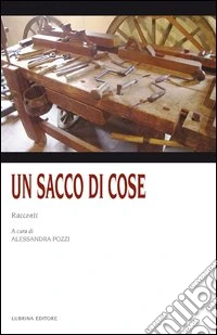 Un sacco di cose libro