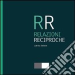 Relazioni reciproche libro