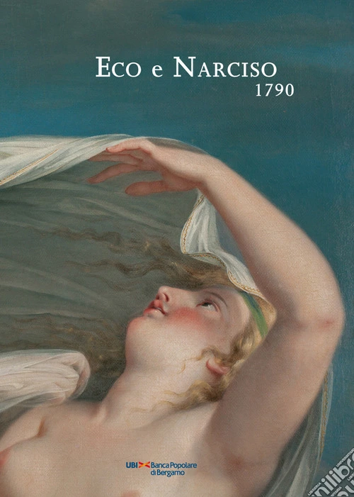 Eco e Narciso, 1790