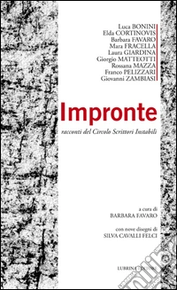 Impronte