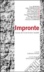 Impronte libro