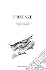 Presenze libro