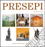 Presepi libro