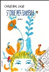 Storie per bambini. Parte seconda libro