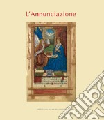 L'Annunciazione libro