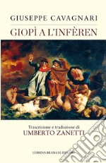 Giopì a l'infèren libro