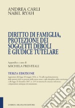 Diritto di famiglia, protezione dei soggetti deboli e giudice tutelare