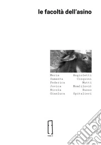 Le facoltà dell'asino libro