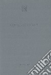 Giovanni Oberti. La pelle degli oggetti. Catalogo della mostra (Milano, 28 ottobre-10 dicembre 2019). Ediz. italiana e inglese libro