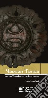 Itinerari tassiani. Luoghi dei Tasso a Bergamo e nella sua provincia libro