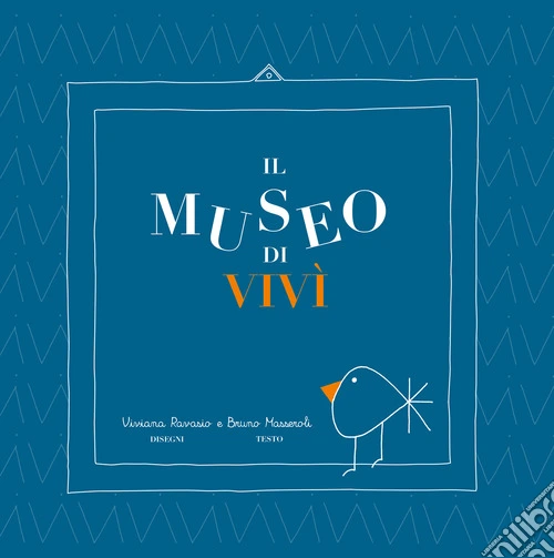 Il museo di Vivì