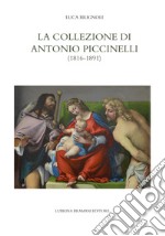 La collezione di Antonio Piccinelli (1816-1891)