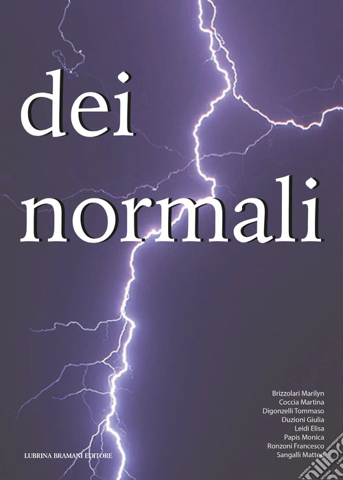 Dei normali
