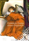 Lorenzo Lotto. Itinerari bergamaschi. Ediz. illustrata libro