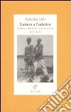 Lettere a Federico. Lettere a Federico García Lorca. 1925-1936 libro