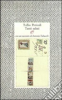 Tanti saluti