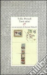 Tanti saluti libro