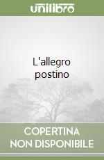 L'allegro postino libro