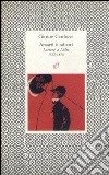 Amarti è odiarti. Lettere a Lidia (1872-1878) libro di Carducci Giosuè Davico Bonino G. (cur.)