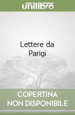 Lettere da Parigi
