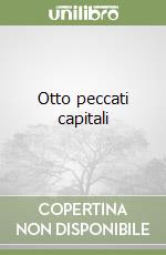 Otto peccati capitali