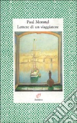 Lettere di un viaggiatore libro