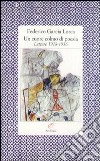 Un cuore colmo di poesia. Lettere 1918-1936 libro