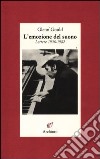 L'emozione del suono. Lettere 1956-1982 libro