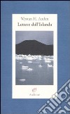 Lettere dall'Islanda libro