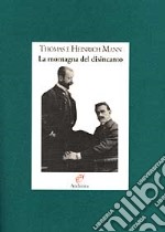 La montagna del disincanto. Lettere 1900-1949 libro