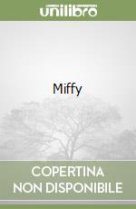 Miffy libro