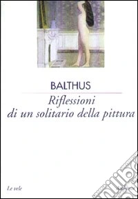 Riflessioni di un solitario della pittura. Intervista con Françoise Jaunin libro