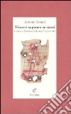 Vivere è superare se stessi. Lettere a Jean-Louis Barrault 1935-1945 libro